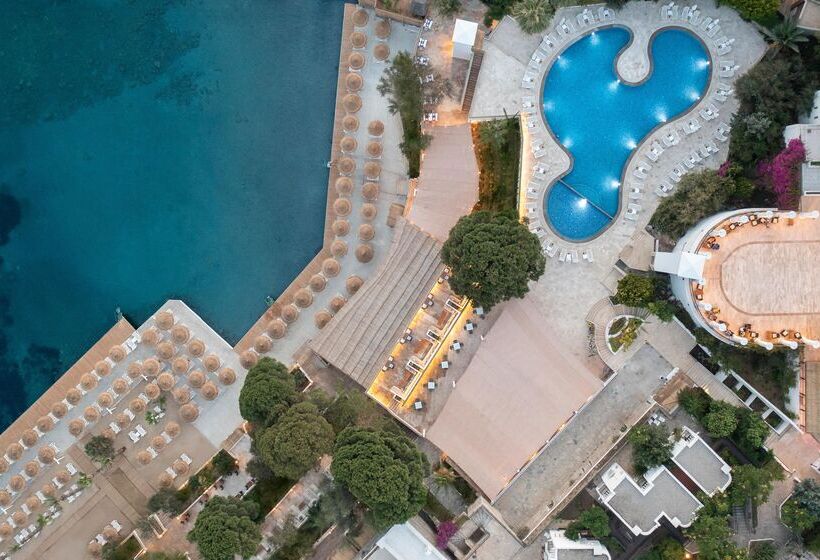 Holiday Inn Resort Bodrum By Ihg