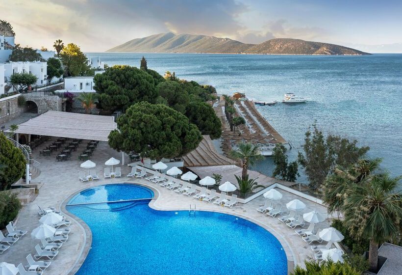 Holiday Inn Resort Bodrum By Ihg