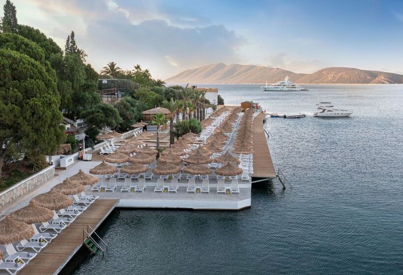 Holiday Inn Resort Bodrum By Ihg