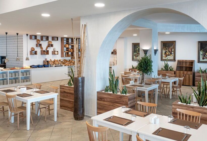 Holiday Inn Resort Bodrum By Ihg