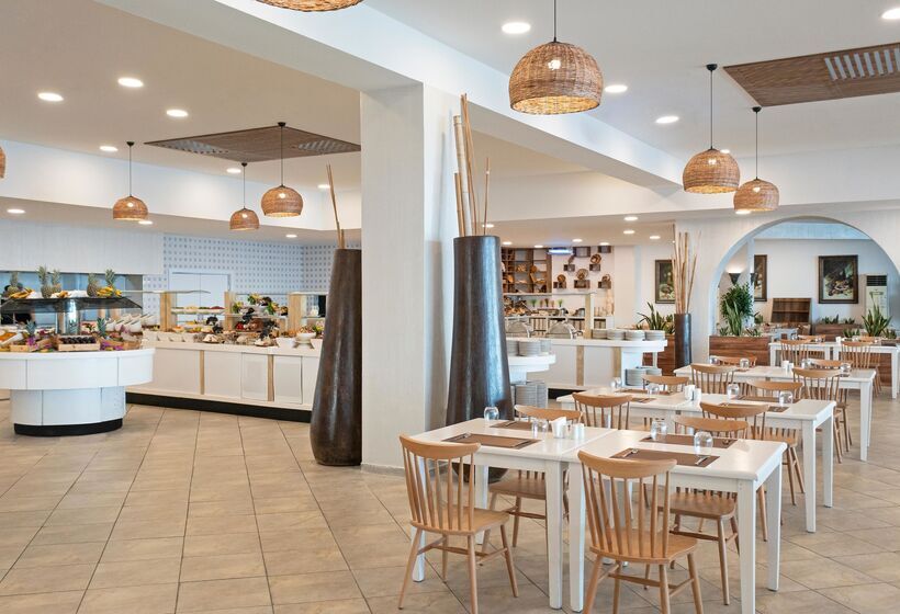 Holiday Inn Resort Bodrum By Ihg