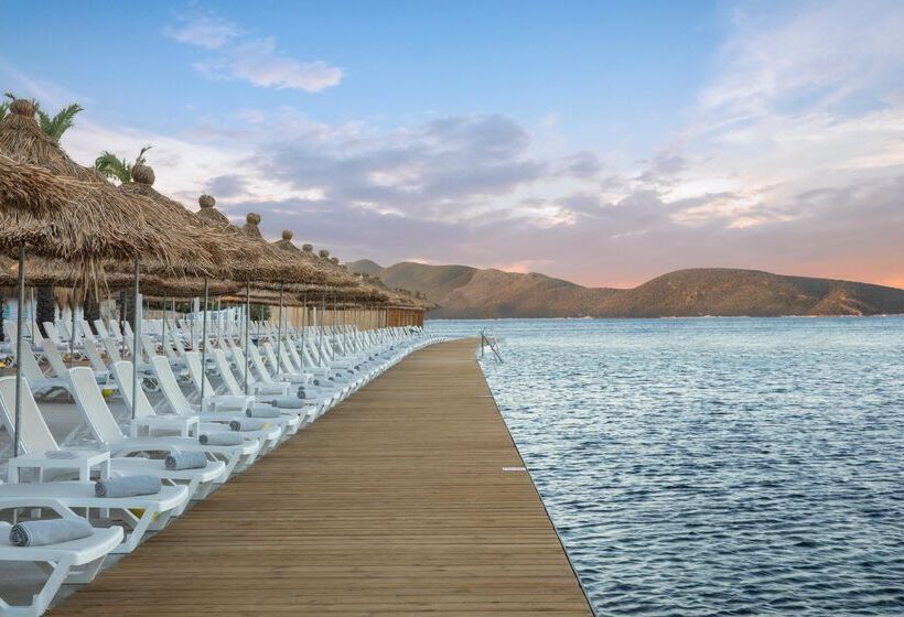Holiday Inn Resort Bodrum By Ihg