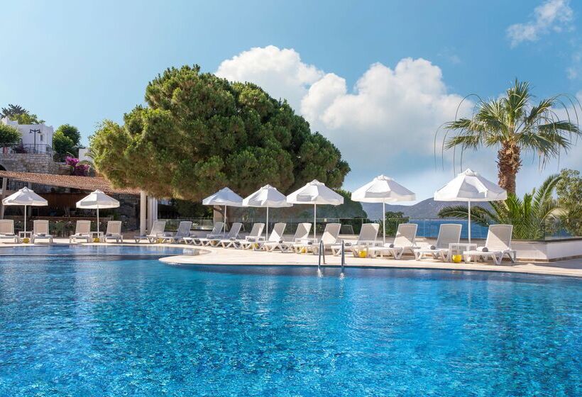 Holiday Inn Resort Bodrum By Ihg