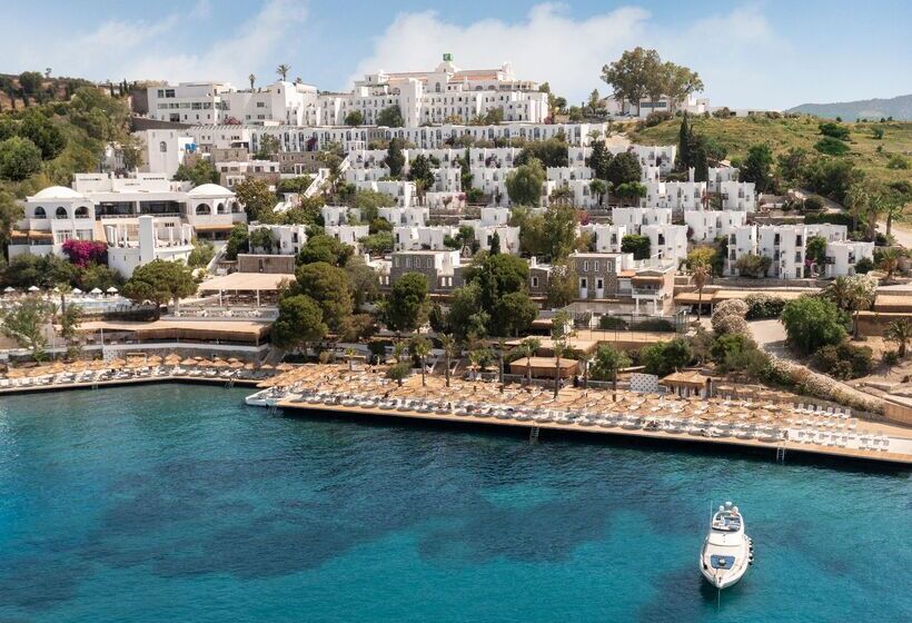 Holiday Inn Resort Bodrum By Ihg