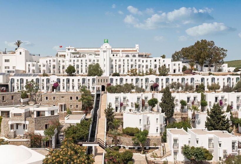 Holiday Inn Resort Bodrum By Ihg