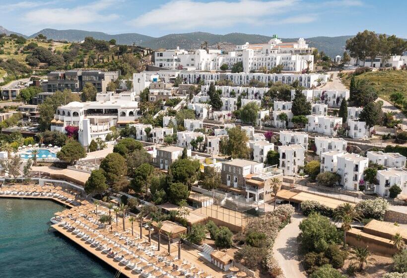 Holiday Inn Resort Bodrum By Ihg