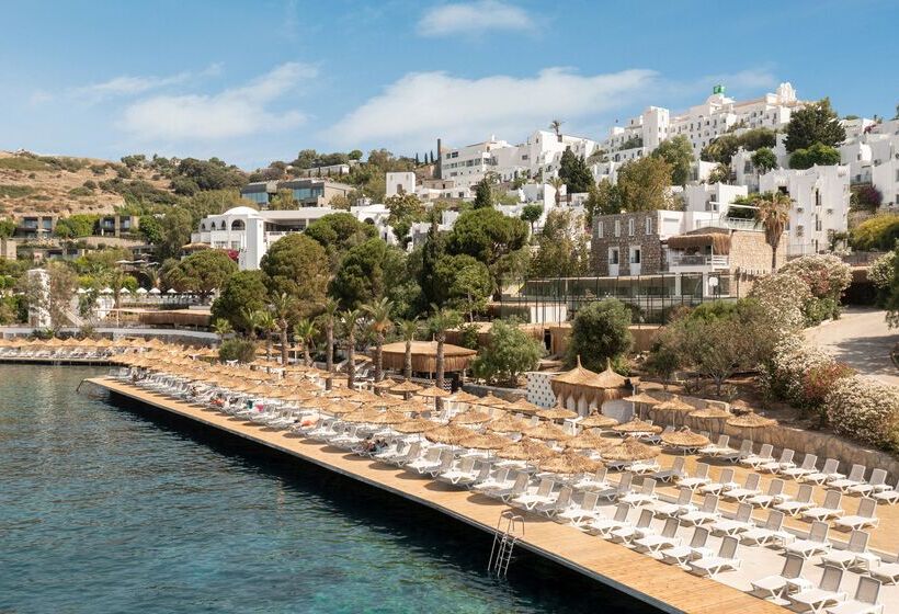 Holiday Inn Resort Bodrum By Ihg