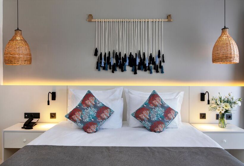 Holiday Inn Resort Bodrum By Ihg