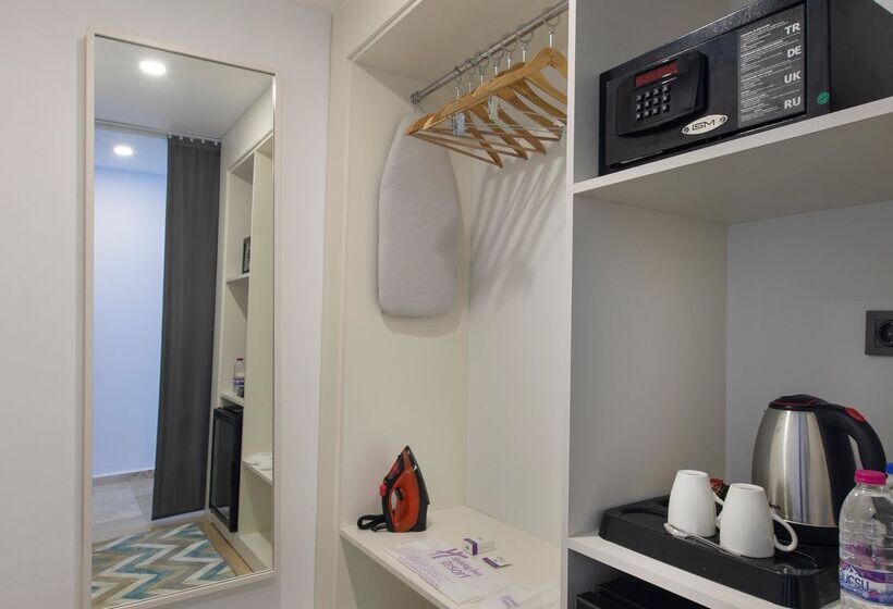 Holiday Inn Resort Bodrum By Ihg