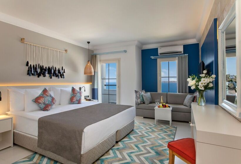 Holiday Inn Resort Bodrum By Ihg