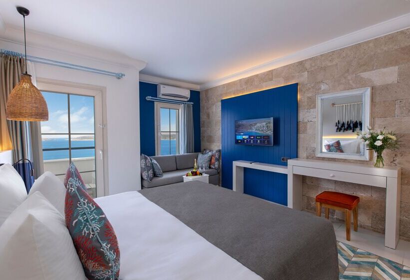 Holiday Inn Resort Bodrum By Ihg