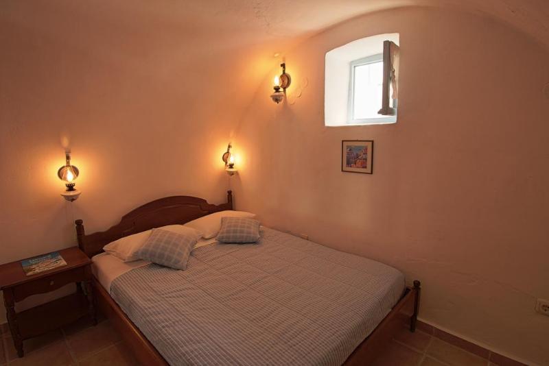 هتل Aethrio Sunset Village   Oia