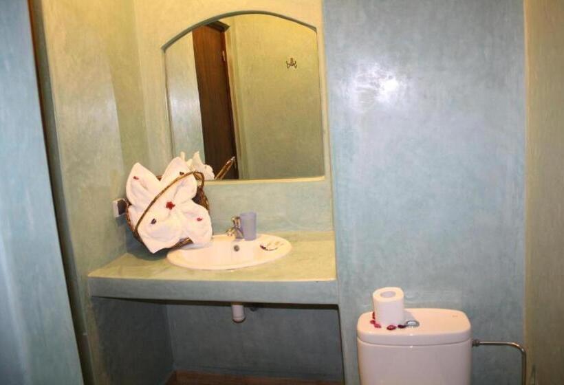 هتل Agyad Maroc Appart