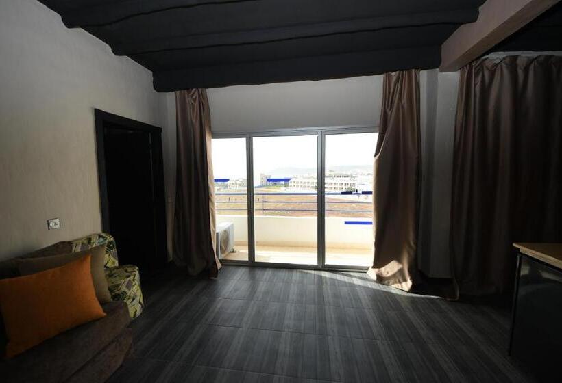 هتل Agyad Maroc Appart