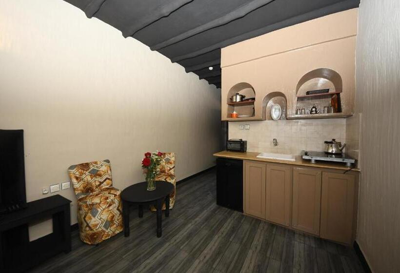 هتل Agyad Maroc Appart