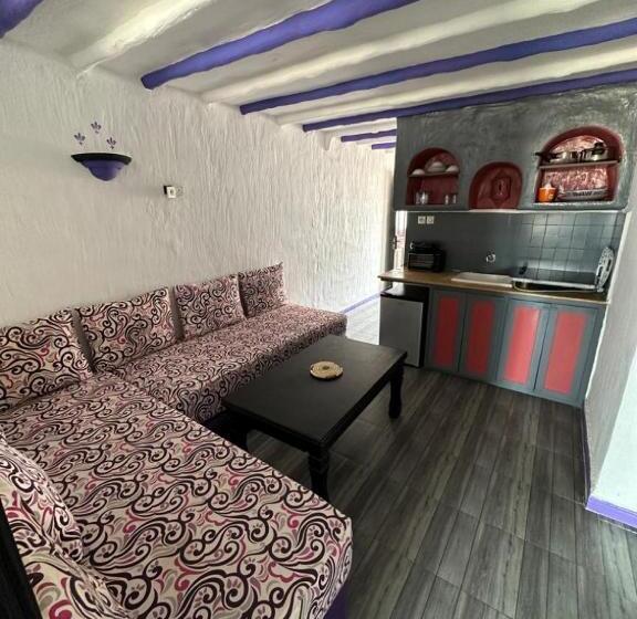 هتل Agyad Maroc Appart