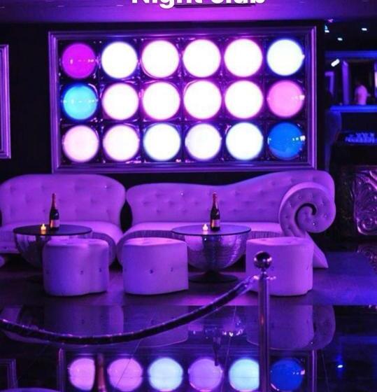 هتل Agyad Maroc Appart