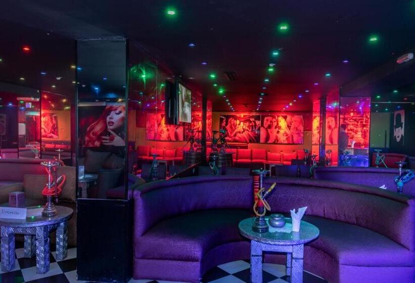 هتل Agyad Maroc Appart