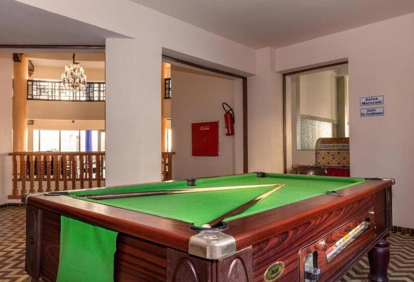 هتل Agyad Maroc Appart