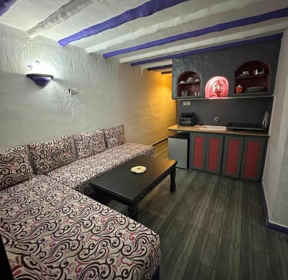 هتل Agyad Maroc Appart