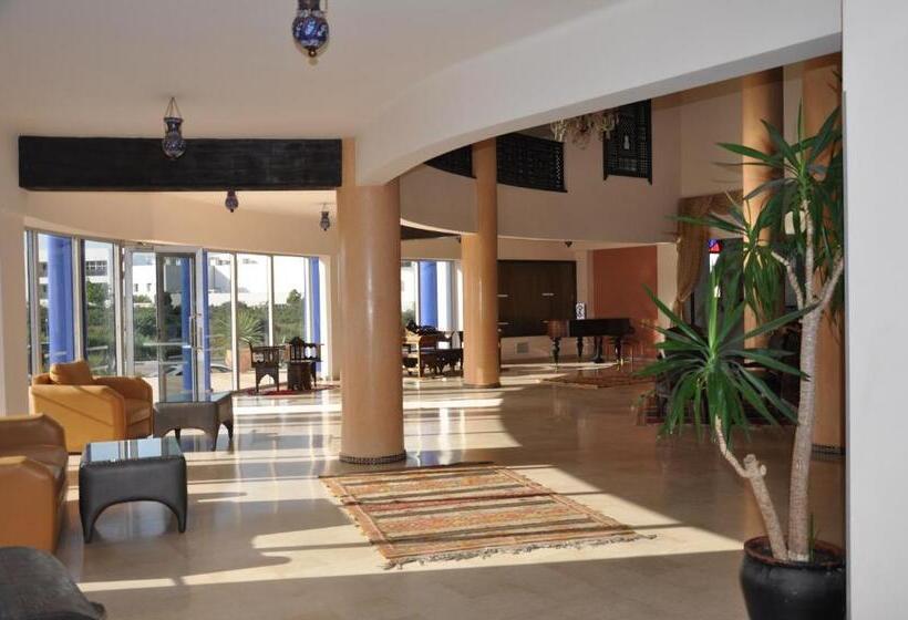 هتل Agyad Maroc Appart