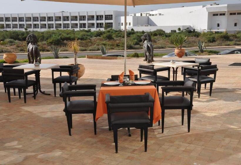 هتل Agyad Maroc Appart