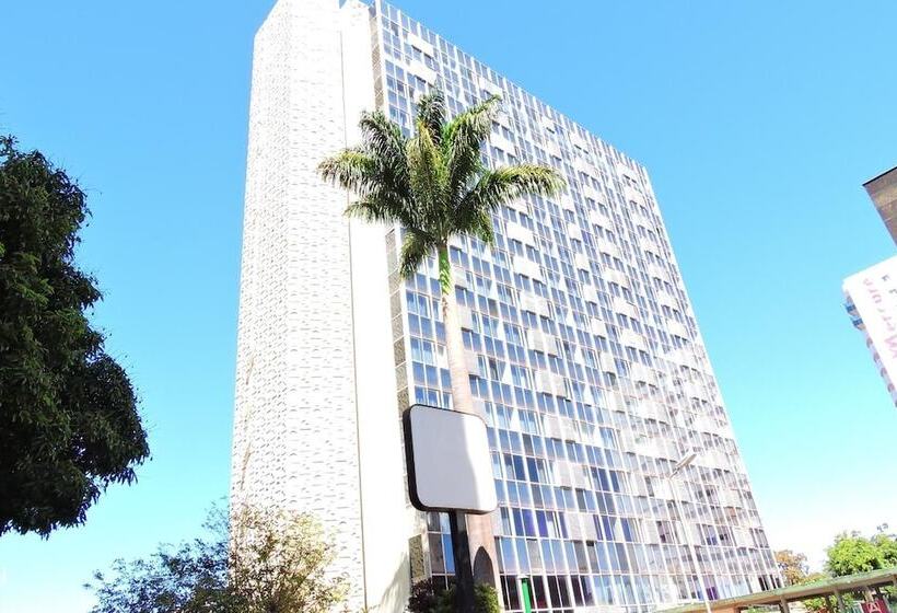 Отель Airam Brasília
