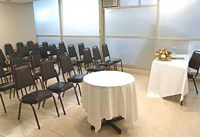 Отель Airam Brasília