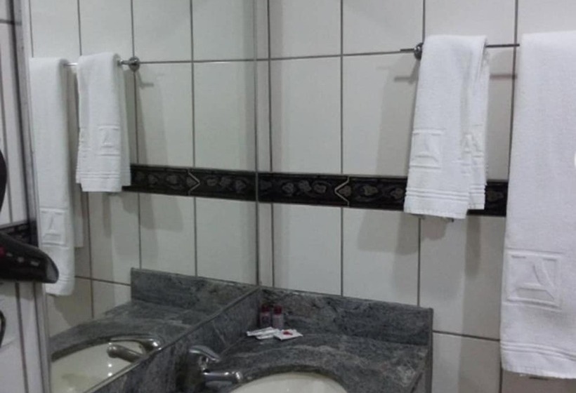 Отель Airam Brasília