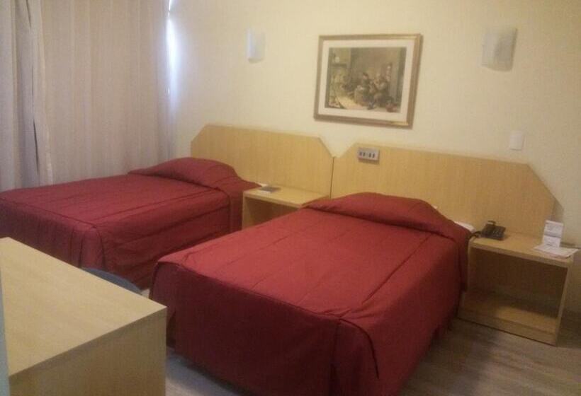 Отель Airam Brasília