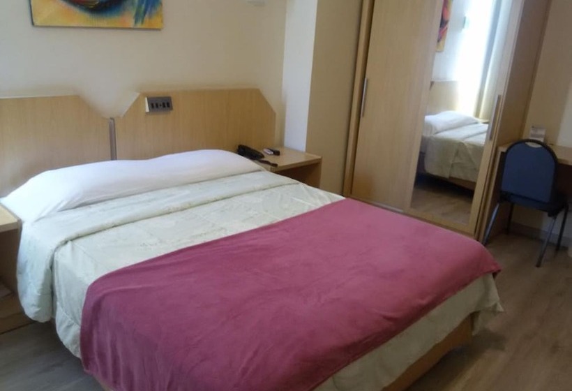 Отель Airam Brasília