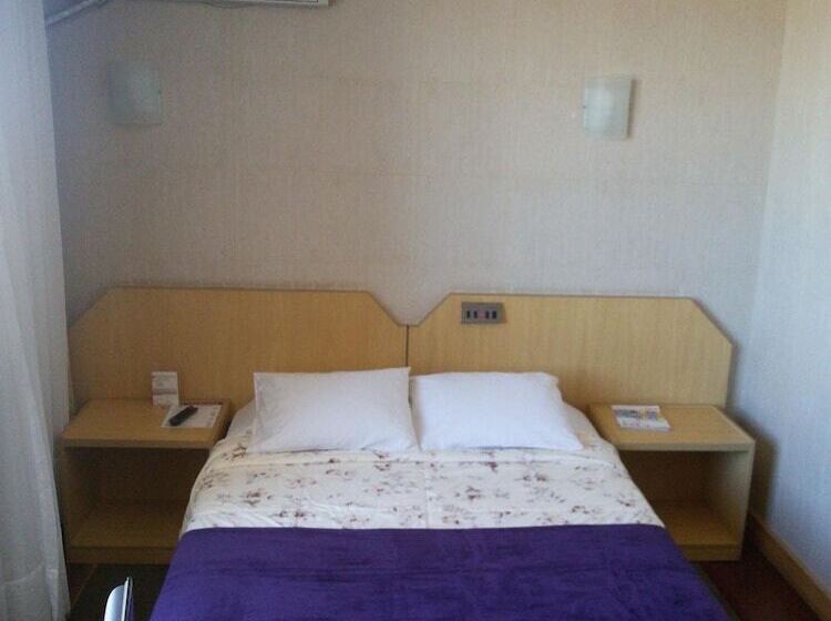 Отель Airam Brasília