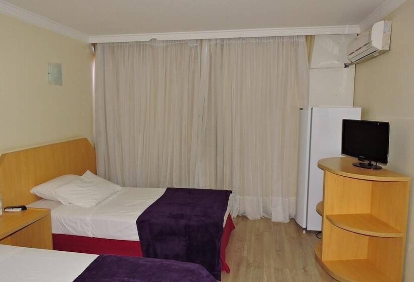 Отель Airam Brasília