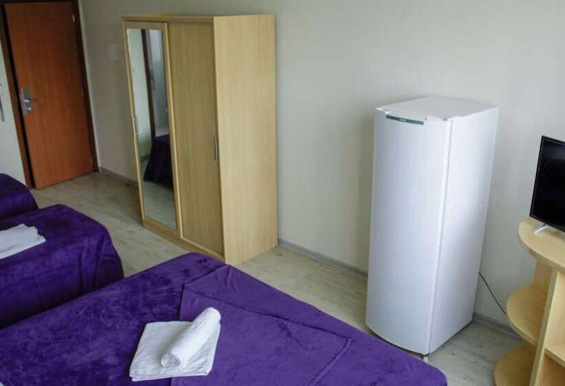 Отель Airam Brasília