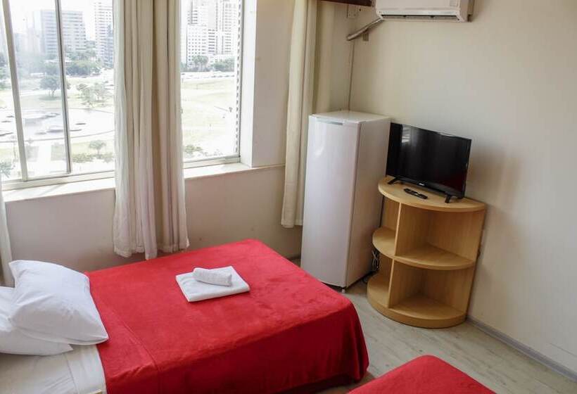 Отель Airam Brasília