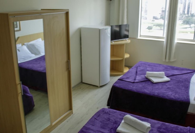 Отель Airam Brasília