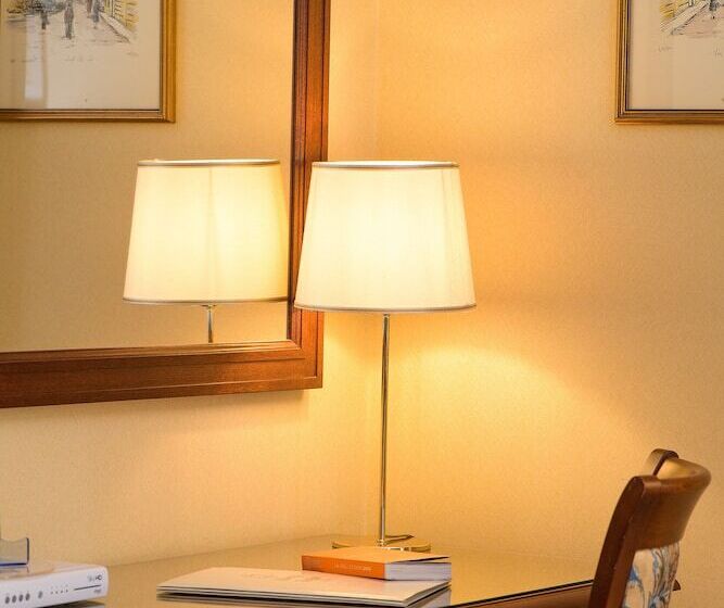 호텔 Albergo Reggio