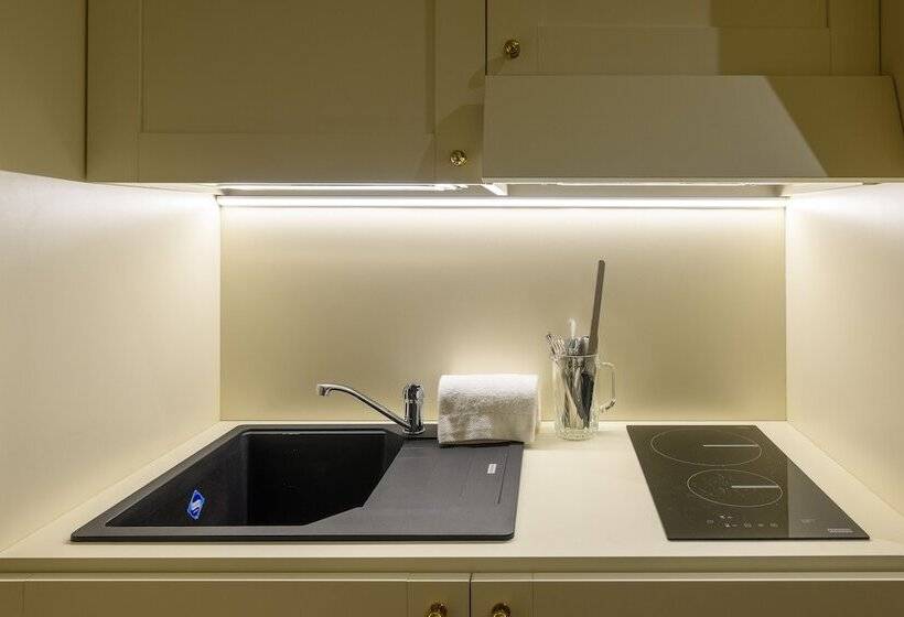 호텔 Albergo Reggio