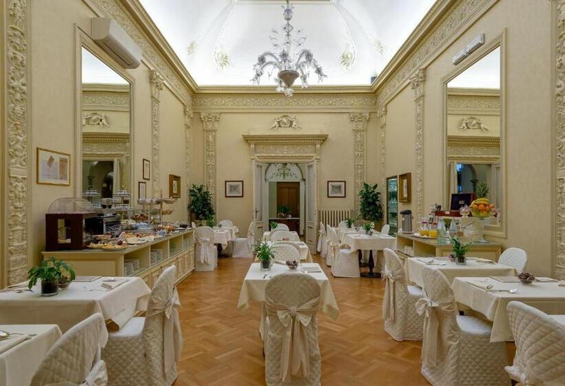 호텔 Albergo Reggio