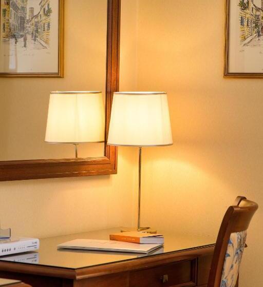 호텔 Albergo Reggio