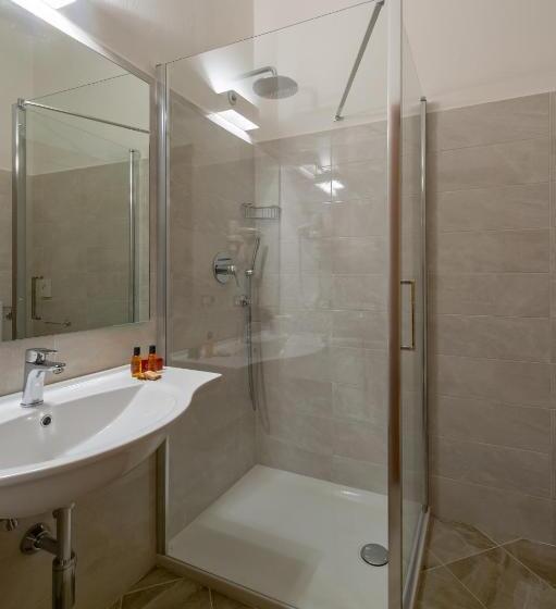 호텔 Albergo Reggio