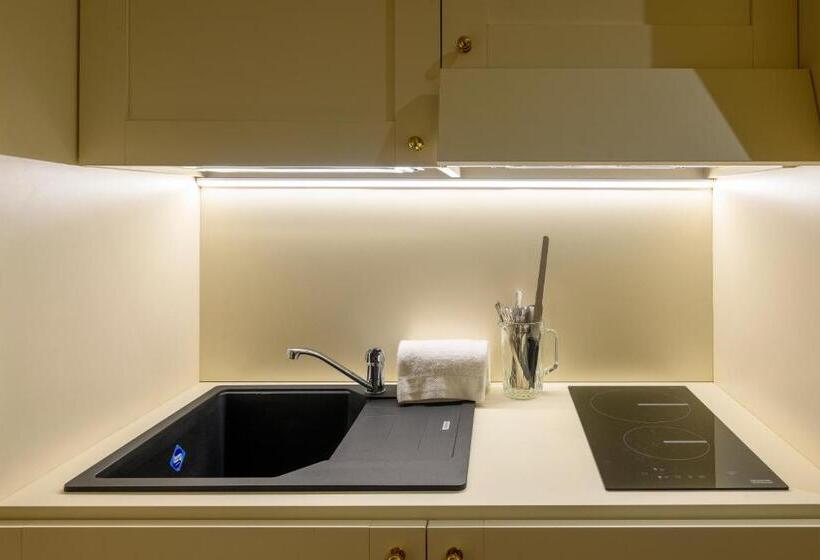 호텔 Albergo Reggio