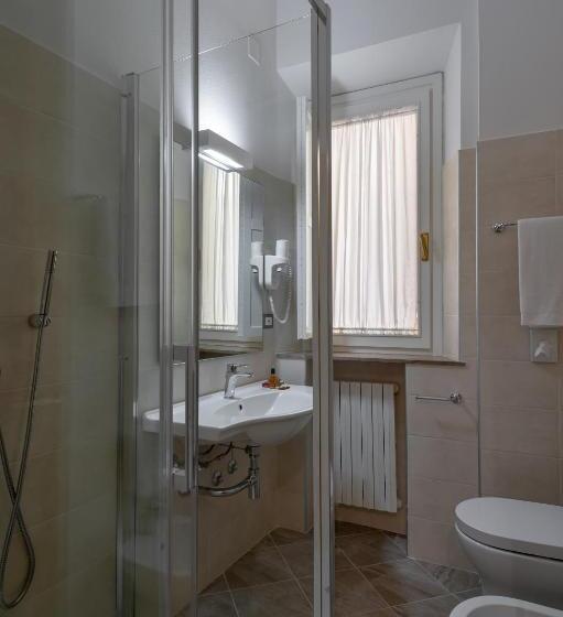 호텔 Albergo Reggio