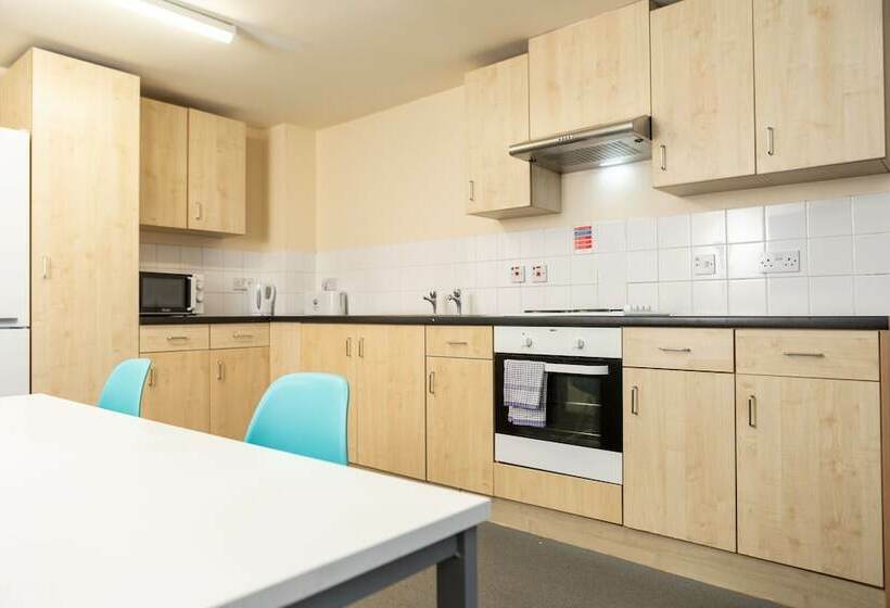 בית מלון כפרי Albert Court