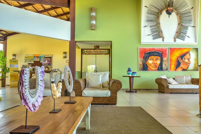 בית מלון כפרי Aldeia Da Praia