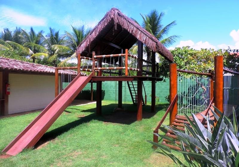 בית מלון כפרי Aldeia Da Praia