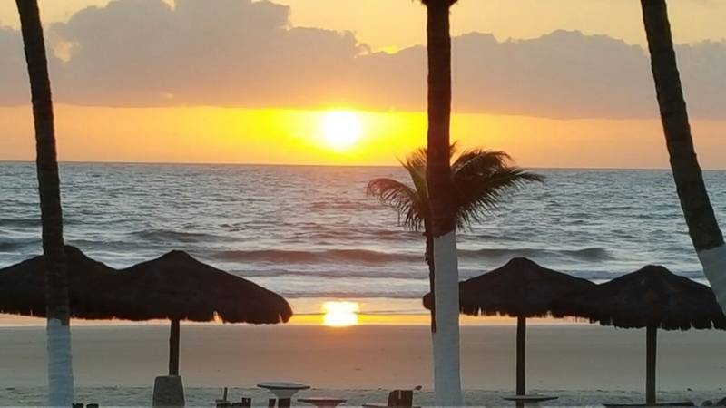 호텔 Aldeia Da Praia