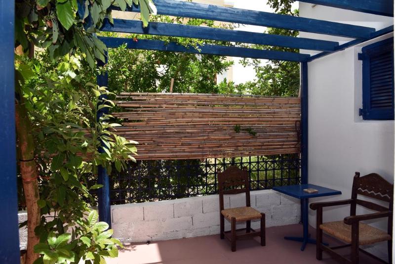 בית מלון כפרי Alexandros