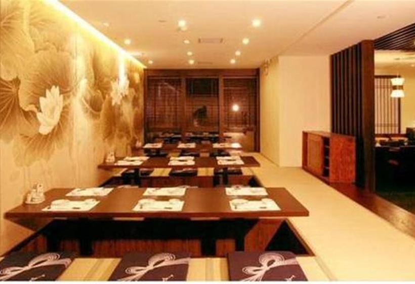 Fotos del hotel Shanghai Metropark Jichen:  7