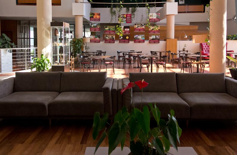 هتل Amerian Portal Del Iguazu